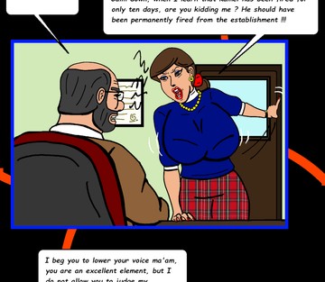 Bourgeois in heat - Page 149