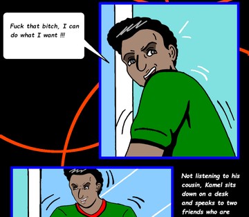 Bourgeois in heat - Page 43