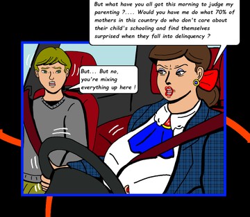 Bourgeois in heat - Page 29