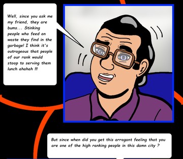 Bourgeois in heat - Page 64