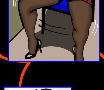 Bourgeois in heat - Page 158