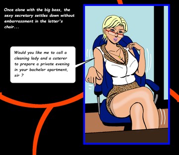 Bourgeois in heat - Page 71