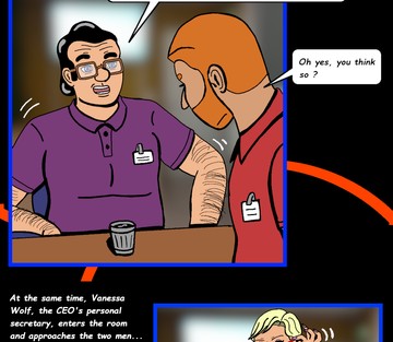 Bourgeois in heat - Page 60