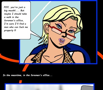 Bourgeois in heat - Page 73