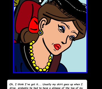 Bourgeois in heat - Page 204