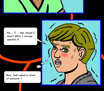 Bourgeois in heat - Page 83