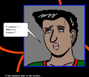 Bourgeois in heat - Page 98