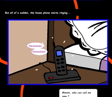 Bourgeois in heat - Page 143