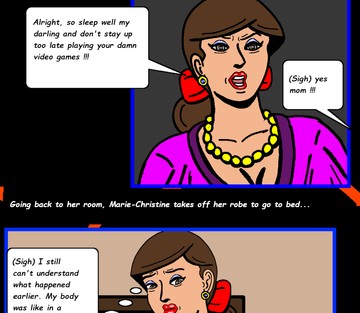 Bourgeois in heat - Page 115