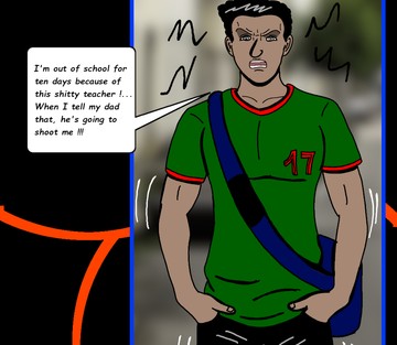 Bourgeois in heat - Page 94