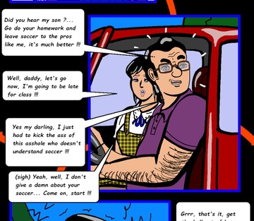 Bourgeois in heat - Page 27