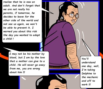 Bourgeois in heat - Page 18