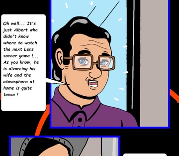 Bourgeois in heat - Page 13