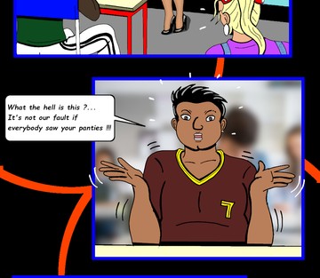 Bourgeois in heat - Page 59