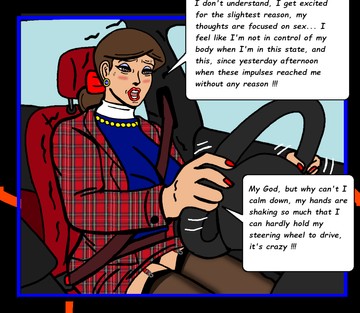 Bourgeois in heat - Page 164