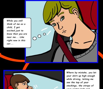 Bourgeois in heat - Page 30