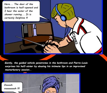 Bourgeois in heat - Page 139
