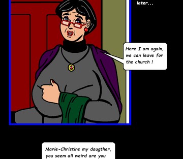Bourgeois in heat - Page 220