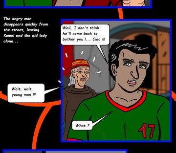 Bourgeois in heat - Page 96