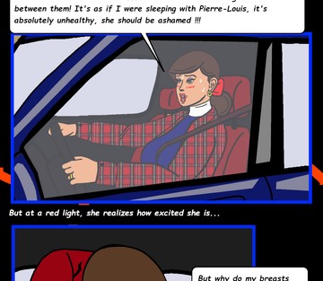 Bourgeois in heat - Page 180