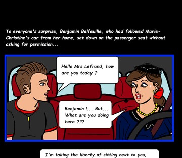 Bourgeois in heat - Page 208