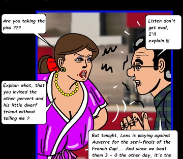 Bourgeois in heat - Page 190