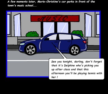 Bourgeois in heat - Page 206