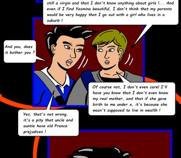 Bourgeois in heat - Page 38