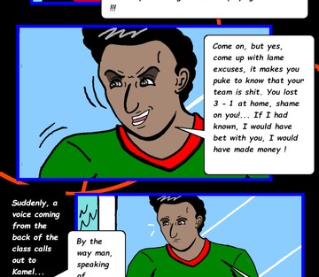 Bourgeois in heat - Page 44