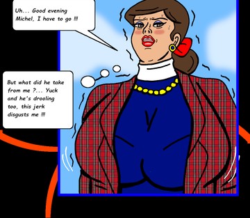 Bourgeois in heat - Page 168
