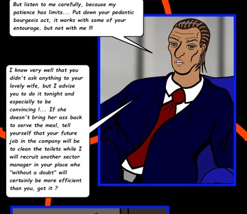 Bourgeois in heat - Page 65