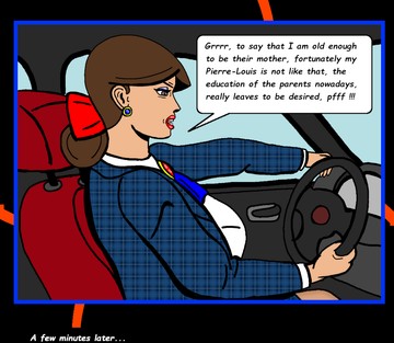 Bourgeois in heat - Page 78