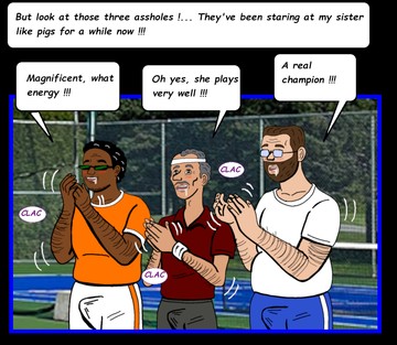 Bourgeois in heat - Page 233