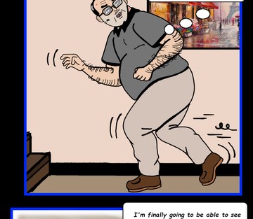 Bourgeois in heat - Page 195