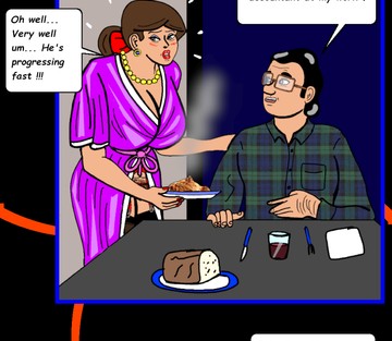 Bourgeois in heat - Page 181