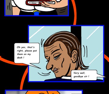 Bourgeois in heat - Page 68