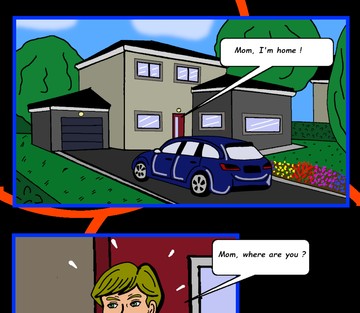 Bourgeois in heat - Page 84