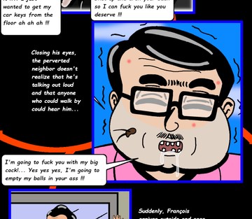 Bourgeois in heat - Page 25
