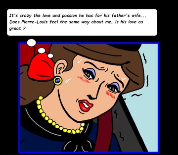 Bourgeois in heat - Page 214