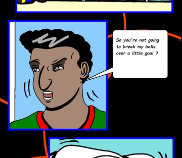 Bourgeois in heat - Page 45