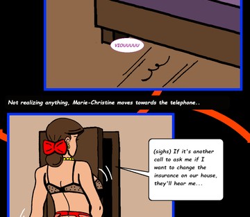 Bourgeois in heat - Page 144