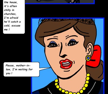 Bourgeois in heat - Page 218
