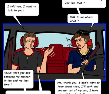 Bourgeois in heat - Page 209