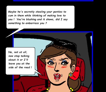 Bourgeois in heat - Page 216