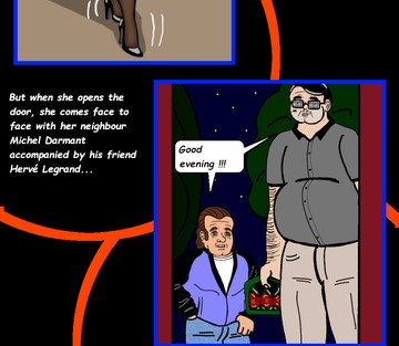 Bourgeois in heat - Page 188