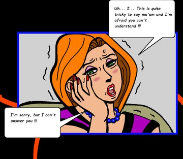Bourgeois in heat - Page 173