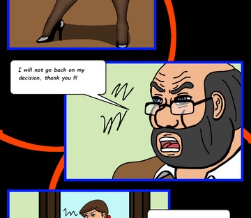 Bourgeois in heat - Page 150