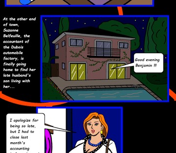 Bourgeois in heat - Page 116
