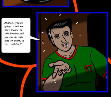 Bourgeois in heat - Page 99