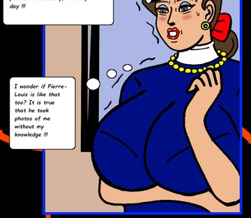 Bourgeois in heat - Page 171